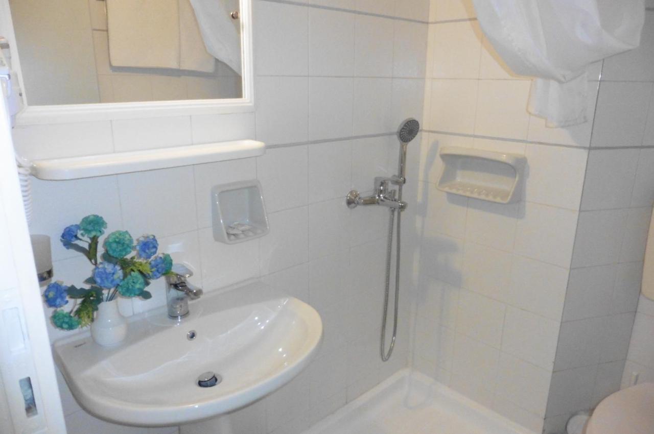Julies Apartments Kokkini Hani Luaran gambar