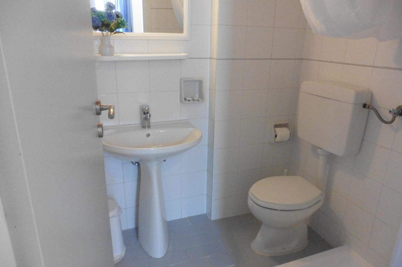 Julies Apartments Kokkini Hani Luaran gambar